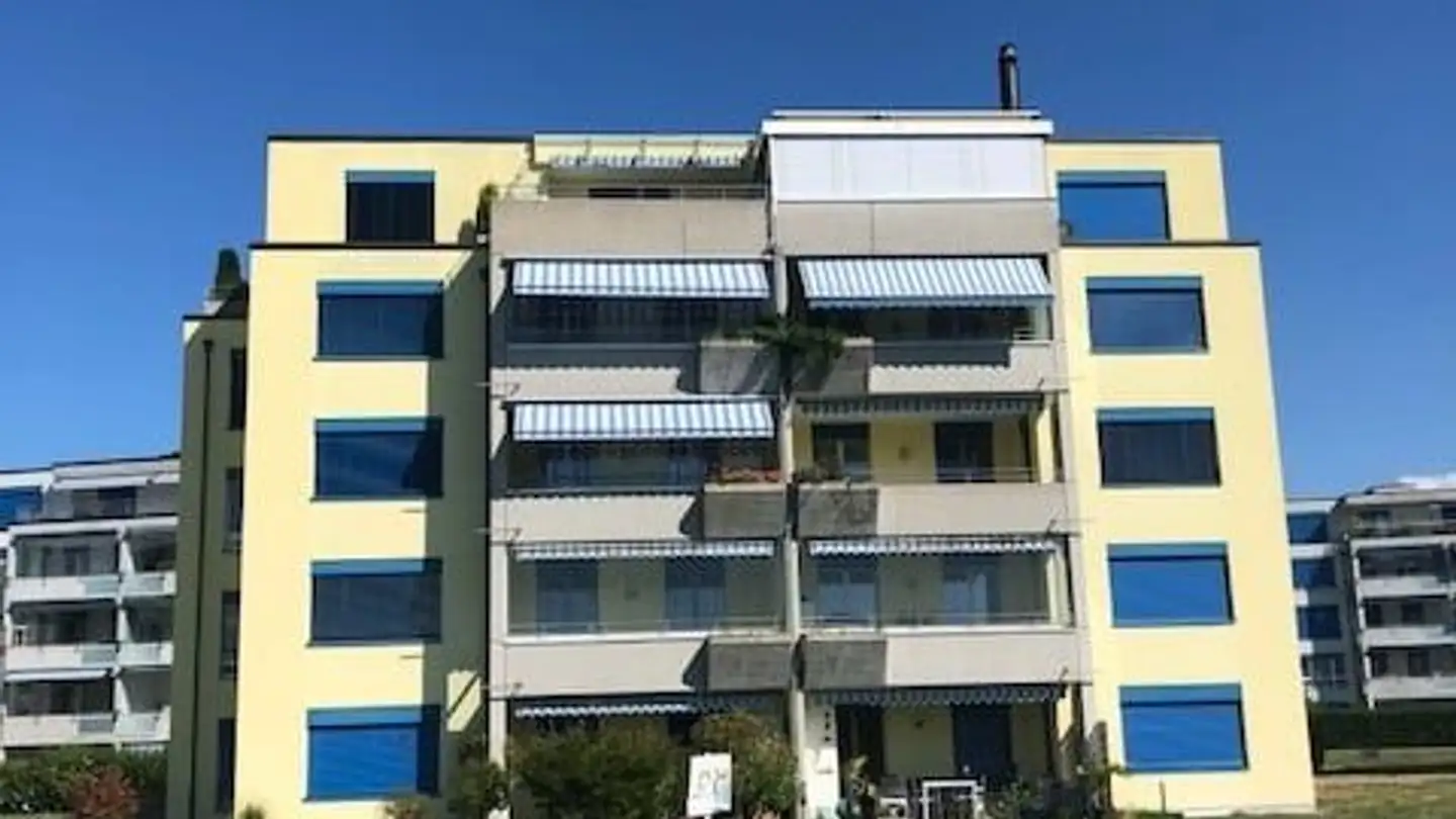 Apartment for rent - Innere Altachen 17, 4800 Zofingen