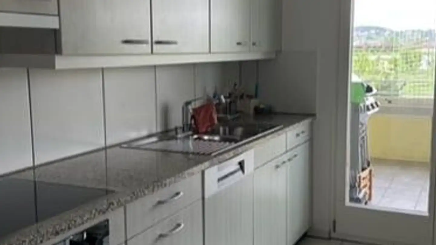 Appartamento in affitto - Innere Altachen 17, 4800 Zofingen - Foto 2