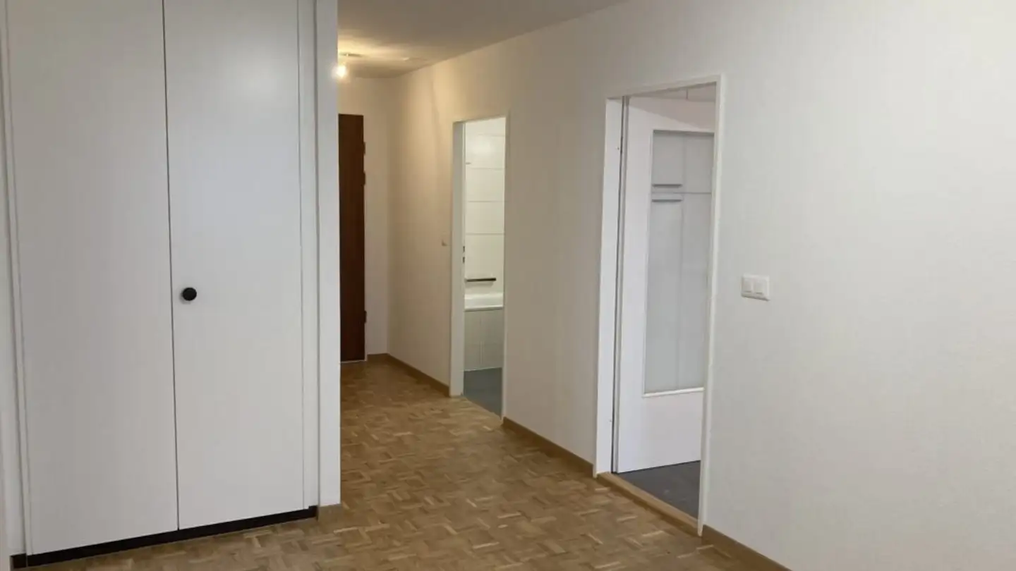 Appartamento in affitto - Avenue Du Grey 78, 1018 Lausanne - Foto 2