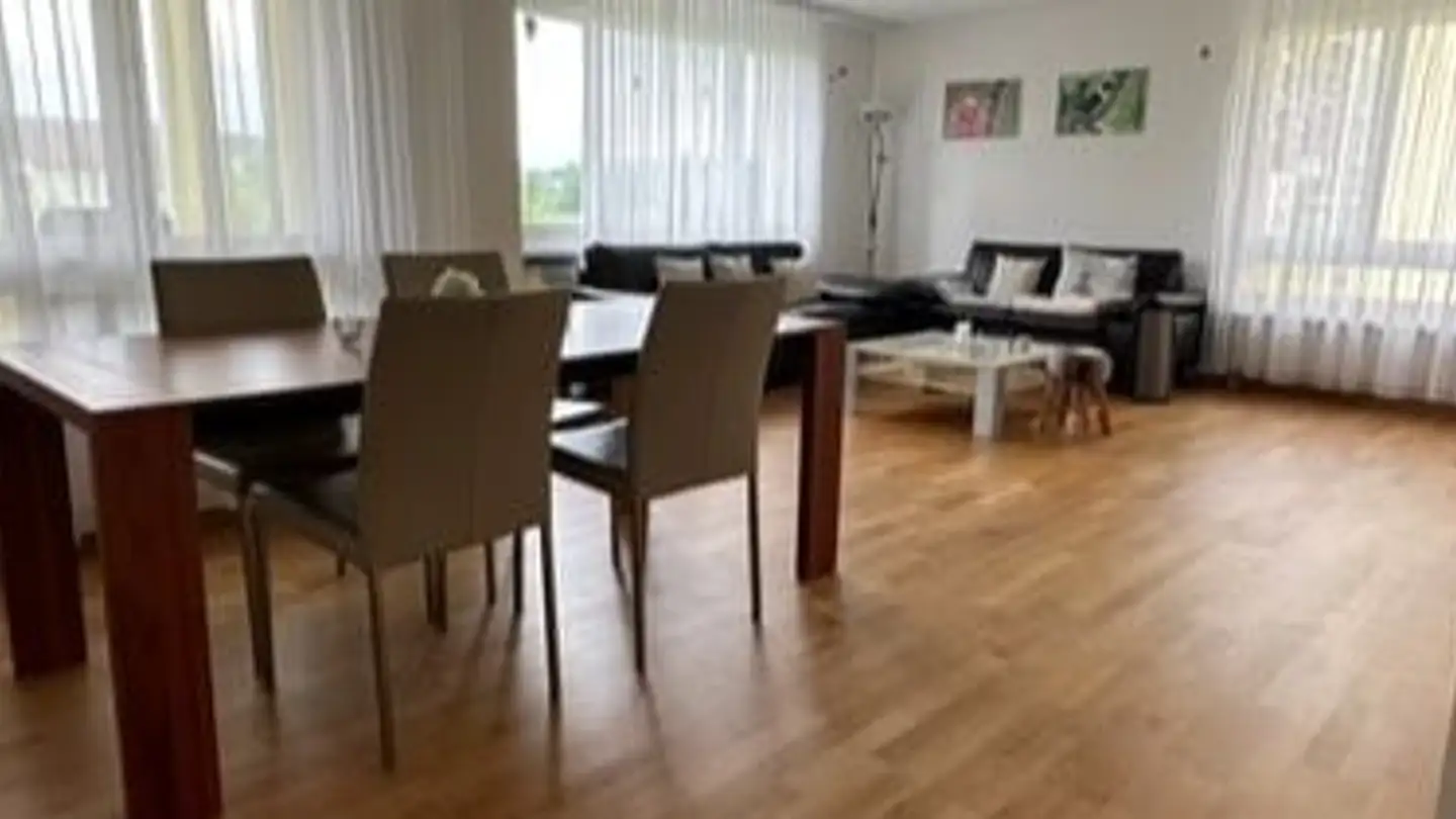 Appartamento in affitto - Innere Altachen 17, 4800 Zofingen - Foto 3