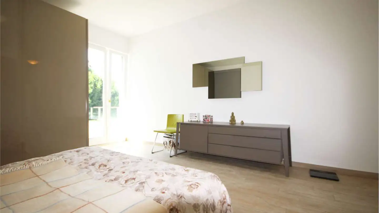 Appartement à vendre - Via Minigera 5, 6926 Montagnola - Photo 4