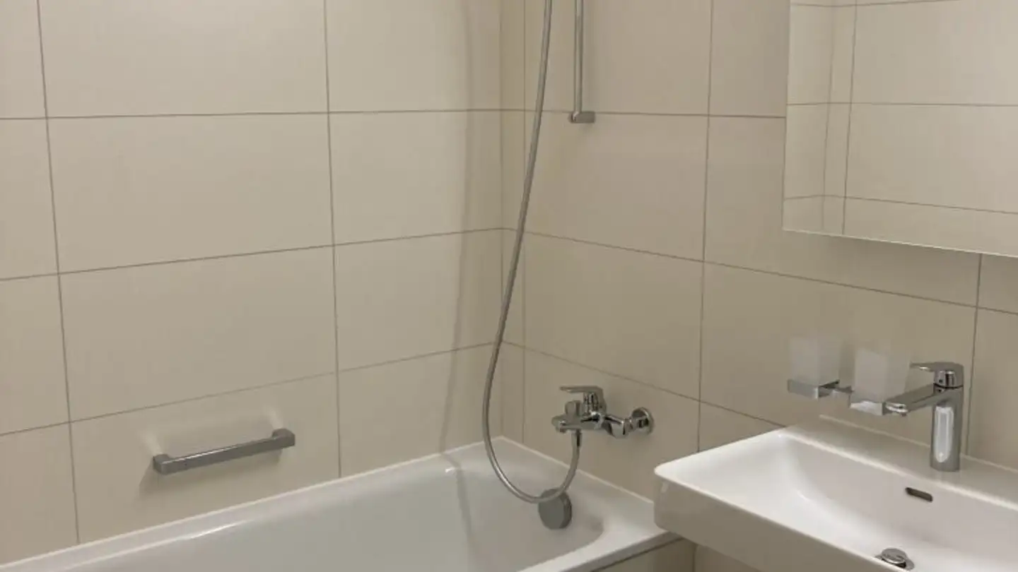 Appartamento in affitto - Avenue Du Grey 78, 1018 Lausanne - Foto 3
