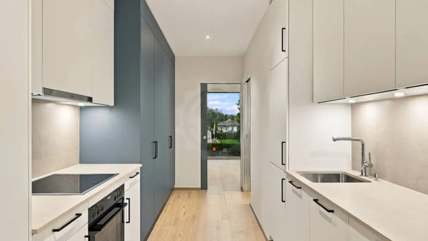 Appartement à louer - Chemin De Malvand 10, 1292 Chambésy
