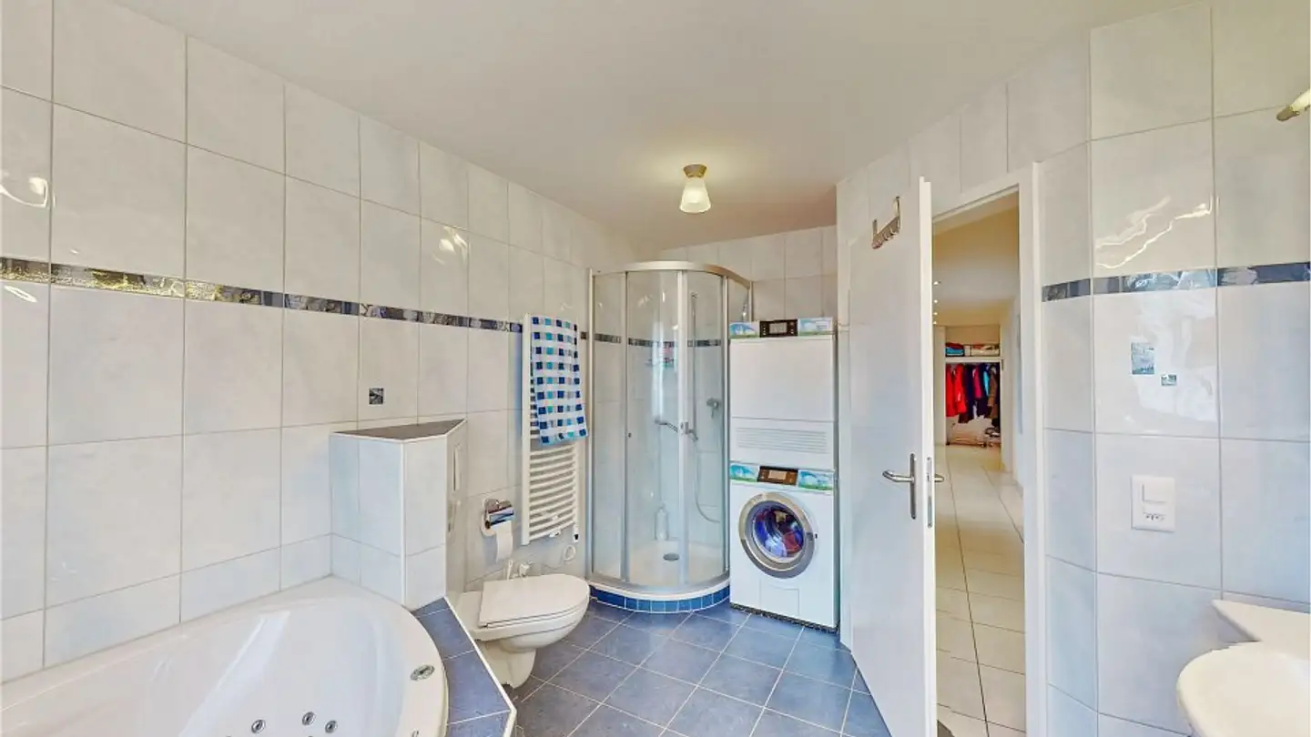 Appartement à vendre - 5712 Beinwil am See - Photo 3