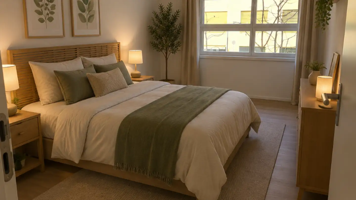 Wohnung mieten - Rue Des Entrepôts 3, 1020 Renens VD