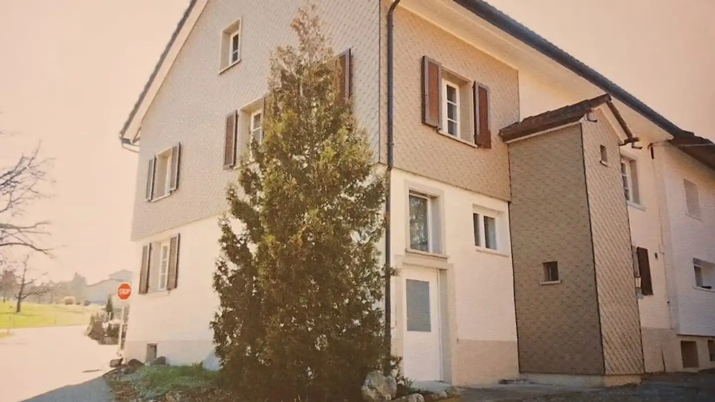 Semi-detached house for rent - Holzmannshaus 24, 8360 Eschlikon TG