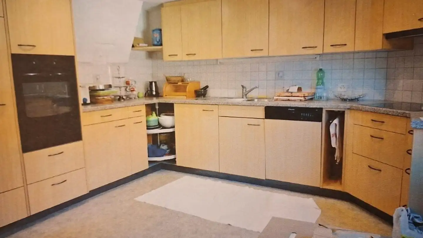 Semi-detached house for rent - Holzmannshaus 24, 8360 Eschlikon TG - Photo 2