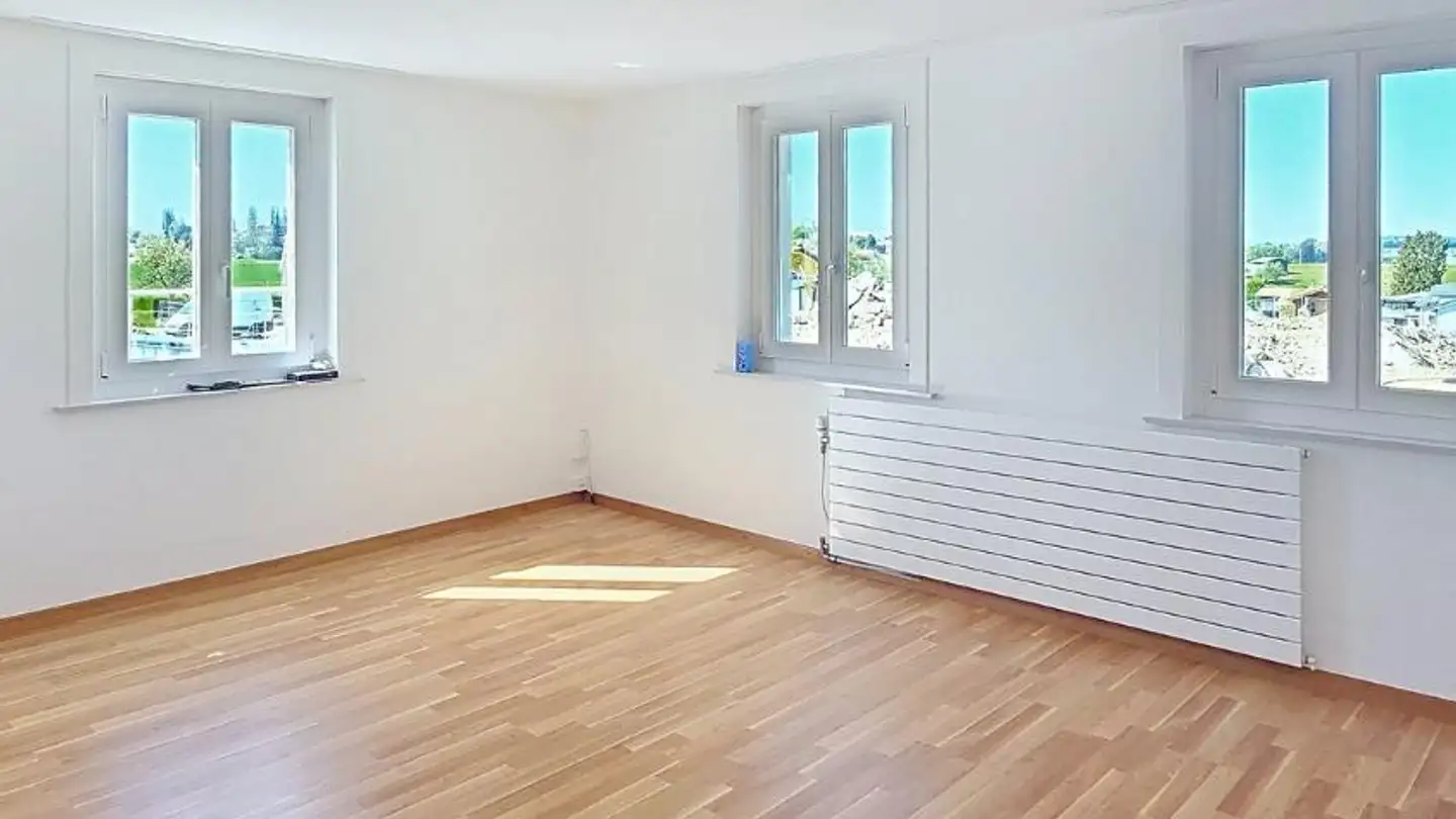 Apartment for rent - Route Du Pafuet 98, 1724 Bonnefontaine - Photo 2