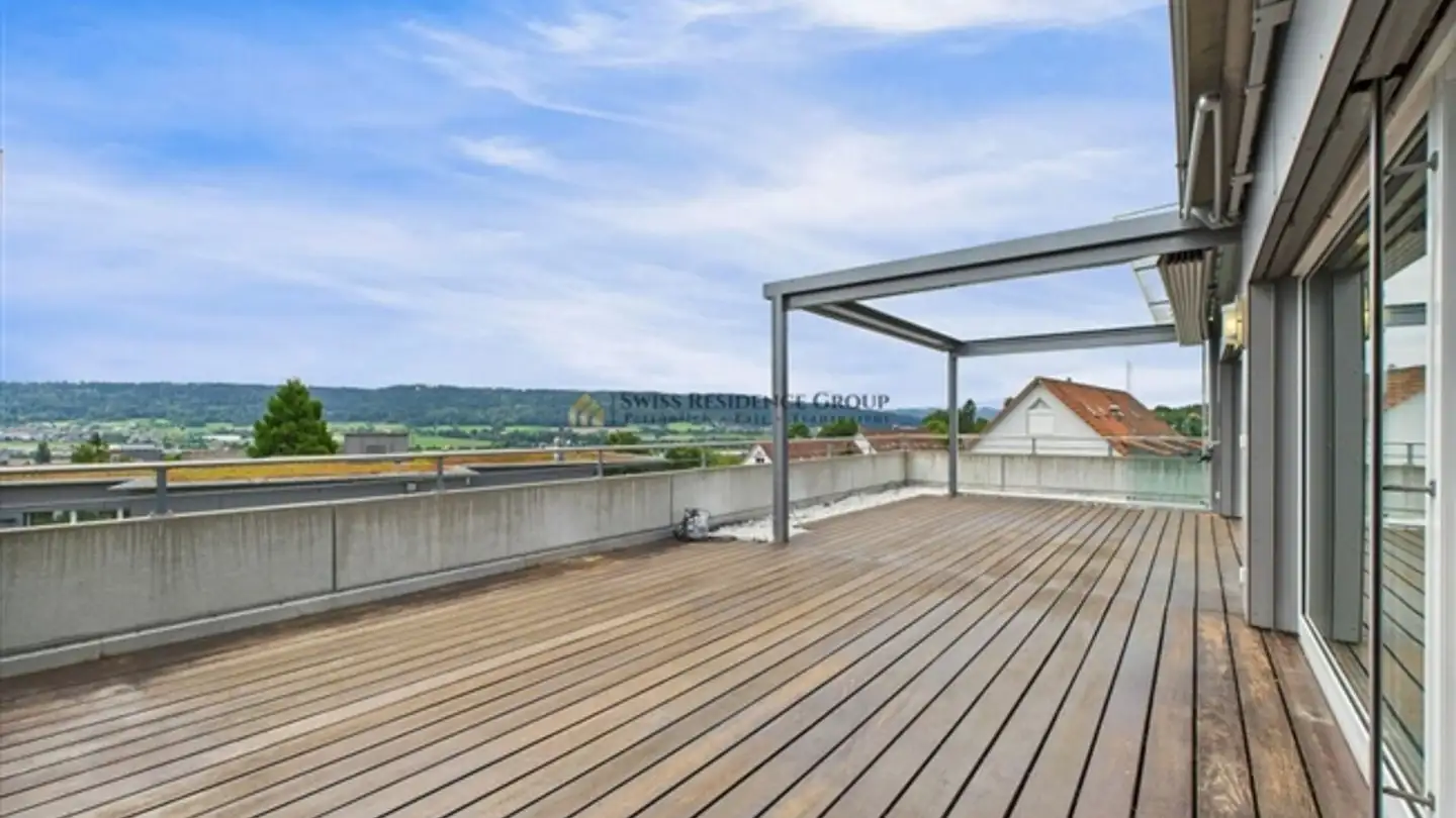 Wohnung mieten - 8107 Buchs ZH
