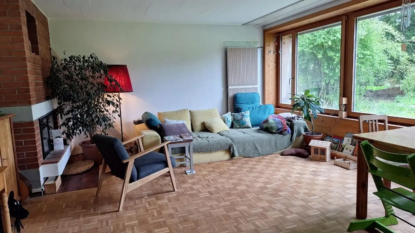 Chambre à louer - 4438 Langenbruck