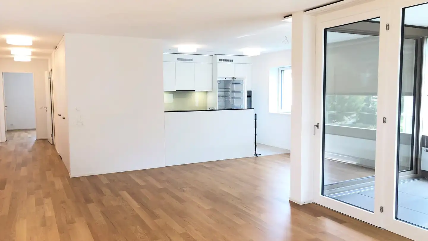 Apartment for rent - Neuhushof 9, 6014 Luzern - Photo 4
