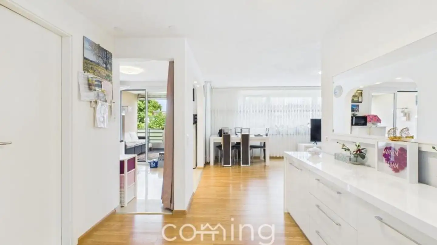 Wohnung kaufen - 4153 Reinach BL