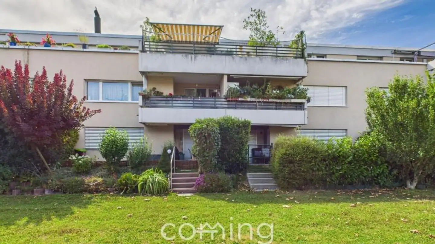 Wohnung kaufen - 4153 Reinach BL - Foto 3