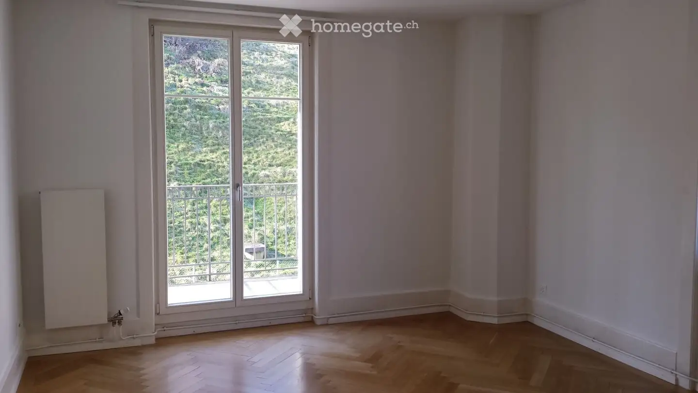 Apartment for rent - Landoltstrasse 89, 3007 Bern