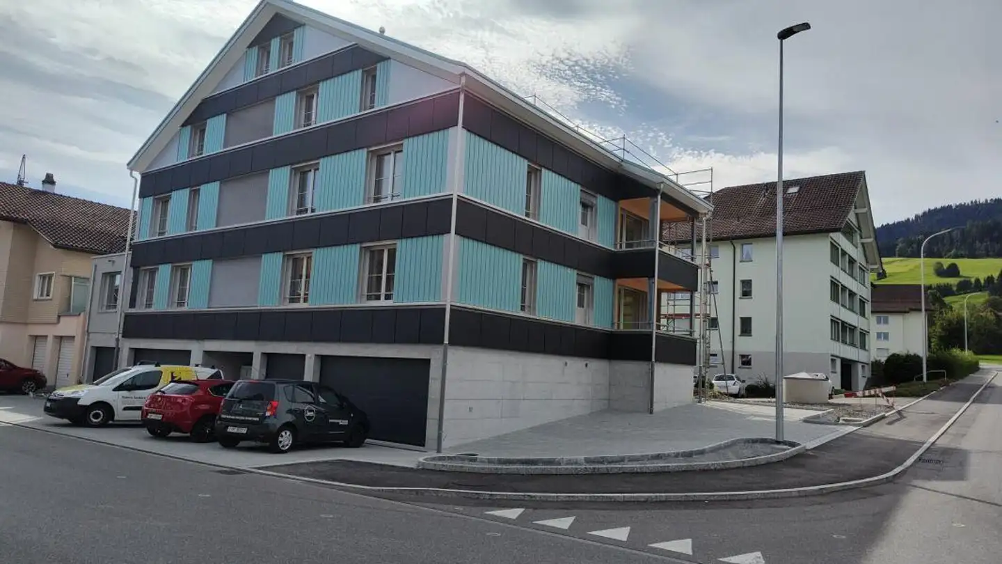 Commerciale in affitto - Rinkenbach 29, 9050 Appenzell - Photo 2