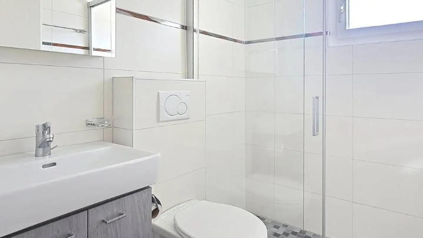 Apartment for rent - Route Du Pafuet 98, 1724 Bonnefontaine - Photo 4