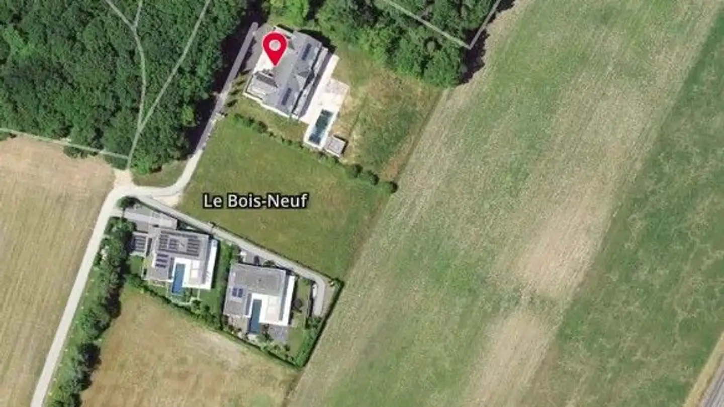 Casa singola in vendita - Chemin Du Bois-Neuf, 1299 Crans-près-Céligny - Foto 4