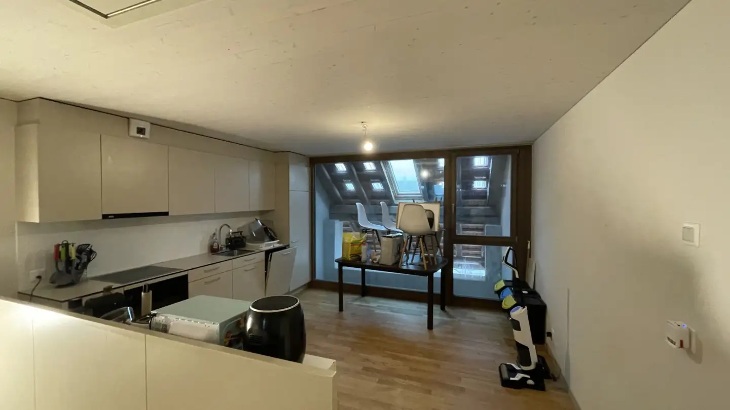 Appartement à louer - Route De Mussillens 23, 1474 Châbles FR - Photo 2