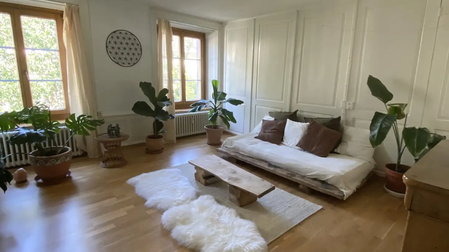 Apartment for rent - Burgstrasse 48, 8750 Glarus