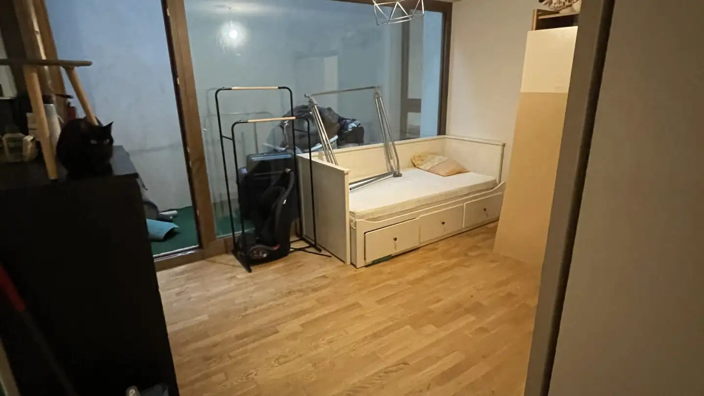 Appartement à louer - Route De Mussillens 23, 1474 Châbles FR - Photo 4