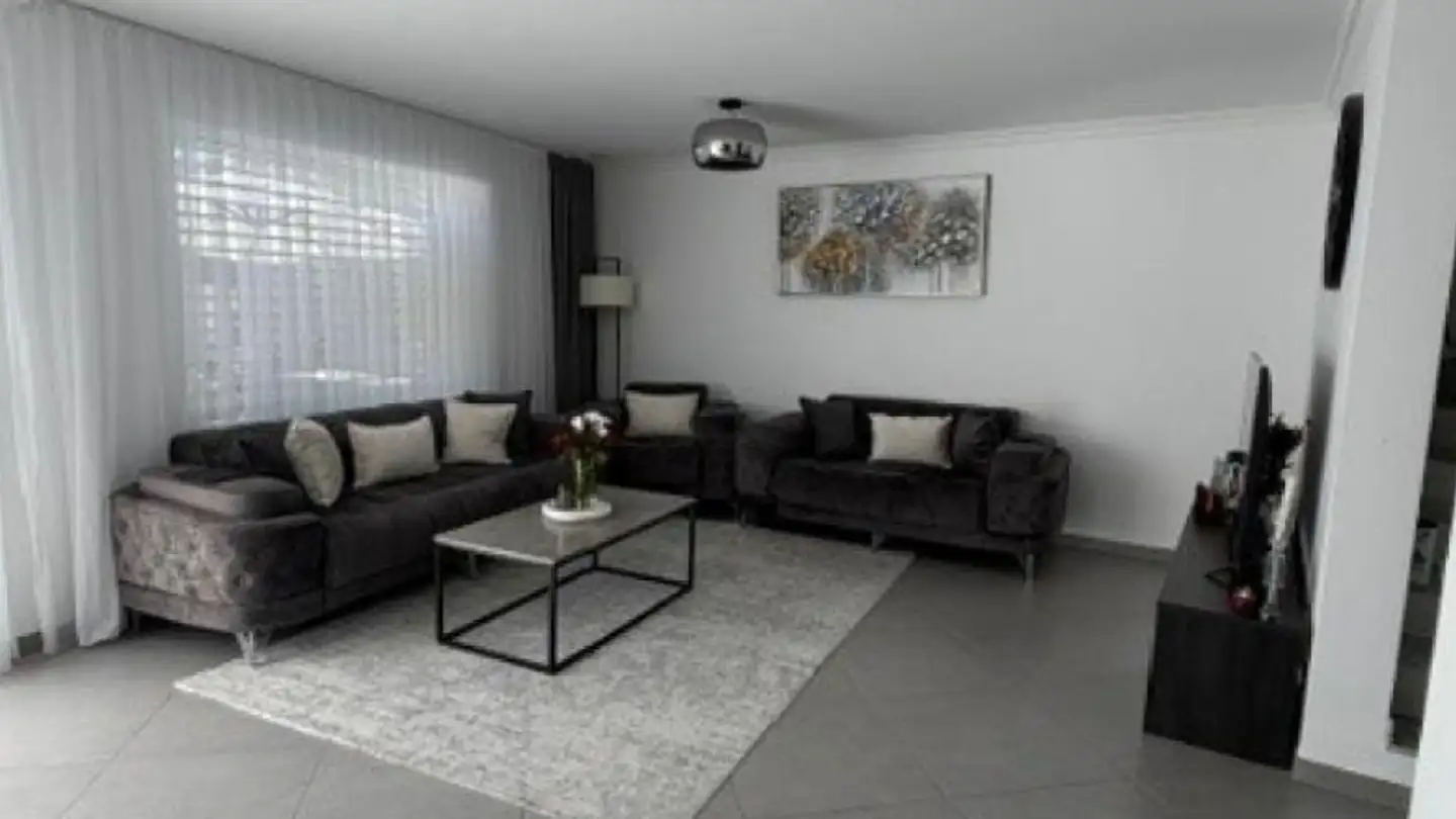 Single house for rent - Chemin de la Valerette 13B, 1860 Aigle - Photo 2