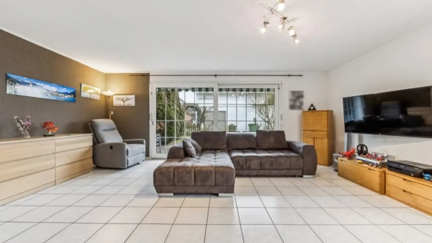 Reihenhaus kaufen - Spitzbirrli 5, 5102 Rupperswil - Foto 3