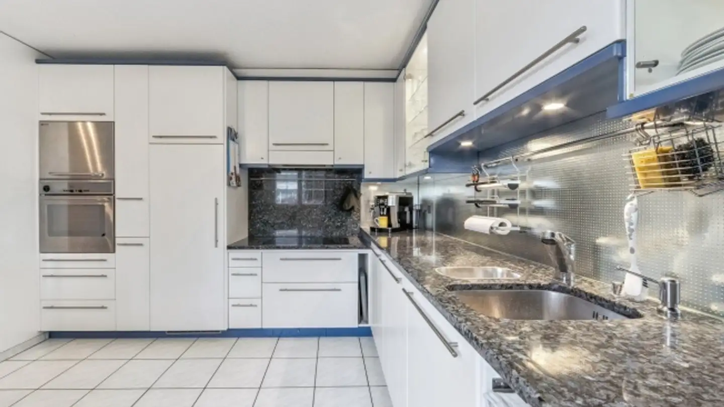 Reihenhaus kaufen - Spitzbirrli 5, 5102 Rupperswil - Foto 4