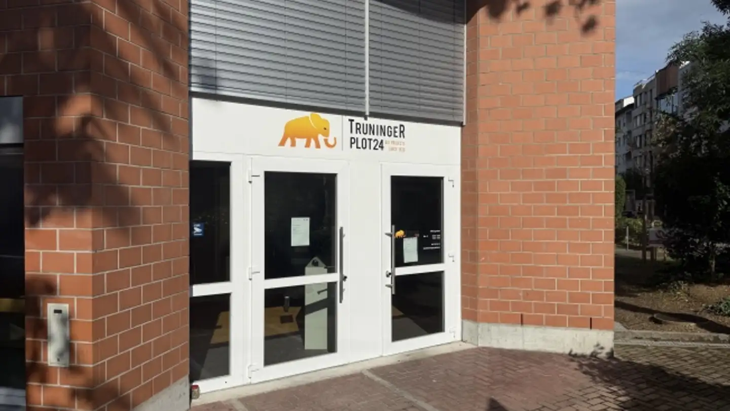 Negozio in affitto - Dornacherstrasse 20, 4053 Basel - Photo 2