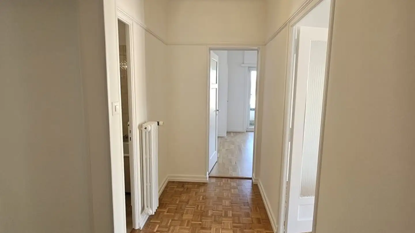 Apartment for rent - Avenue de Sévery 7, 1004 Lausanne - Photo 2