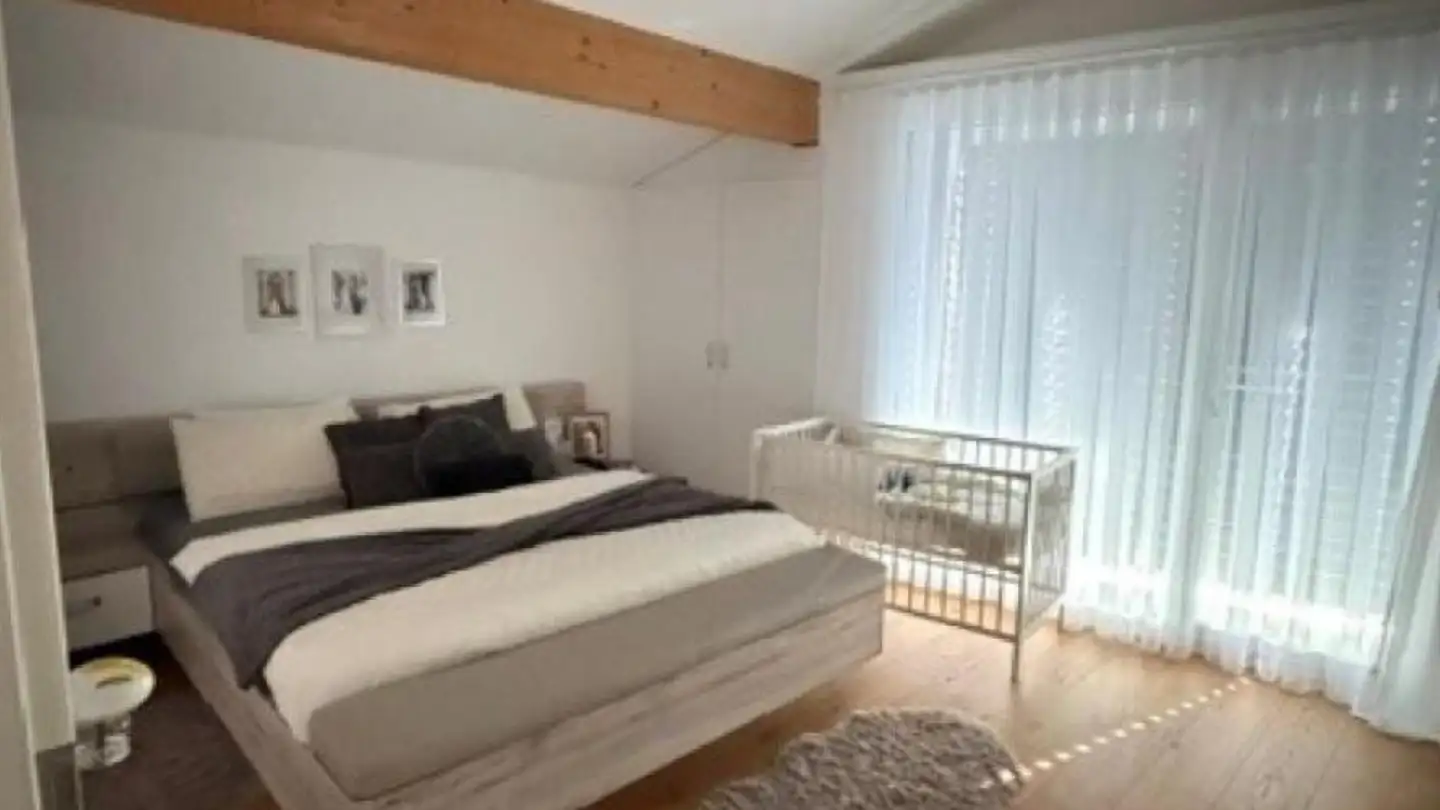 Single house for rent - Chemin de la Valerette 13B, 1860 Aigle - Photo 3