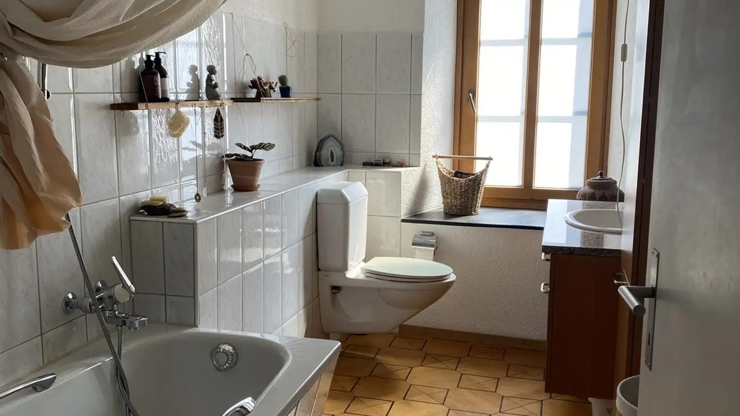 Apartment for rent - Burgstrasse 48, 8750 Glarus - Photo 2