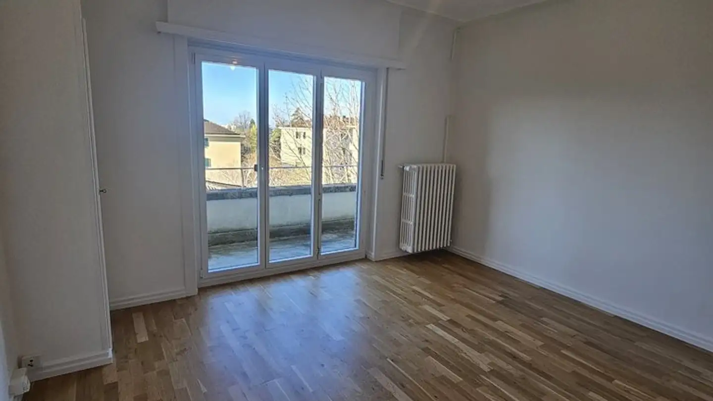 Apartment for rent - Avenue de Sévery 7, 1004 Lausanne - Photo 3