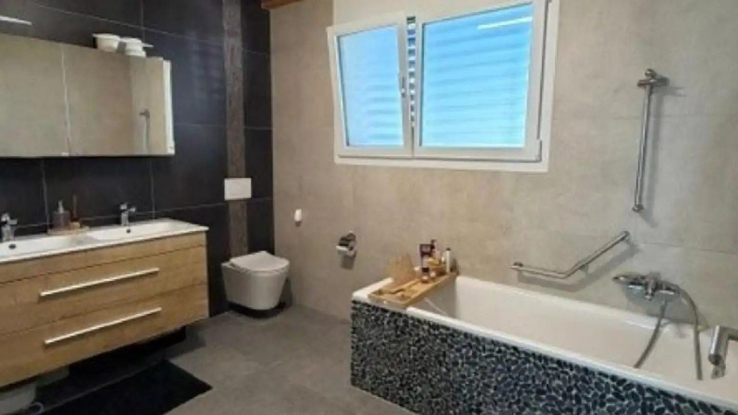 Single house for rent - Chemin de la Valerette 13B, 1860 Aigle - Photo 4
