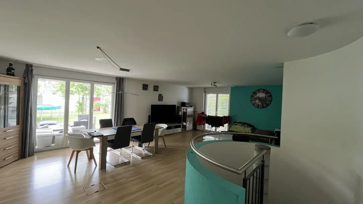 Apartment for rent - Hauptstrasse 33a, 5027 Herznach