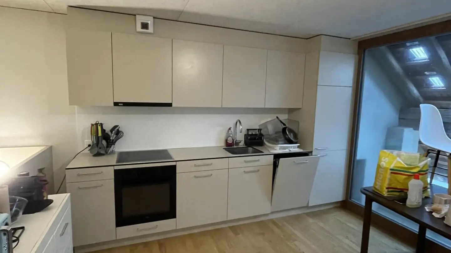 Appartement à louer - Route De Mussillens 23, 1474 Châbles FR - Photo 3