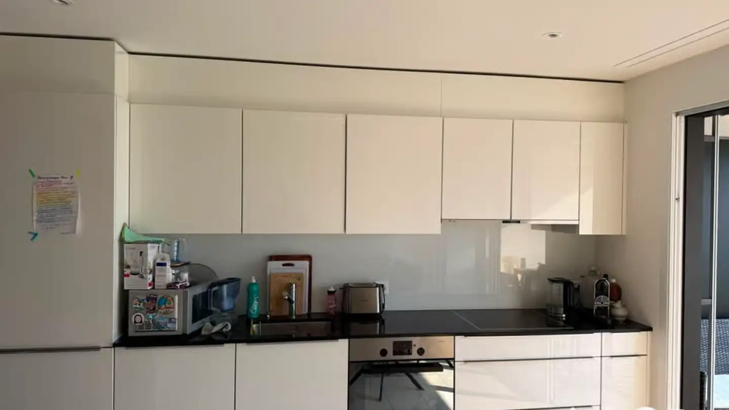 Appartamento in affitto - Champ-De-Lune 75, 1470 Estavayer-le-Lac - Foto 3