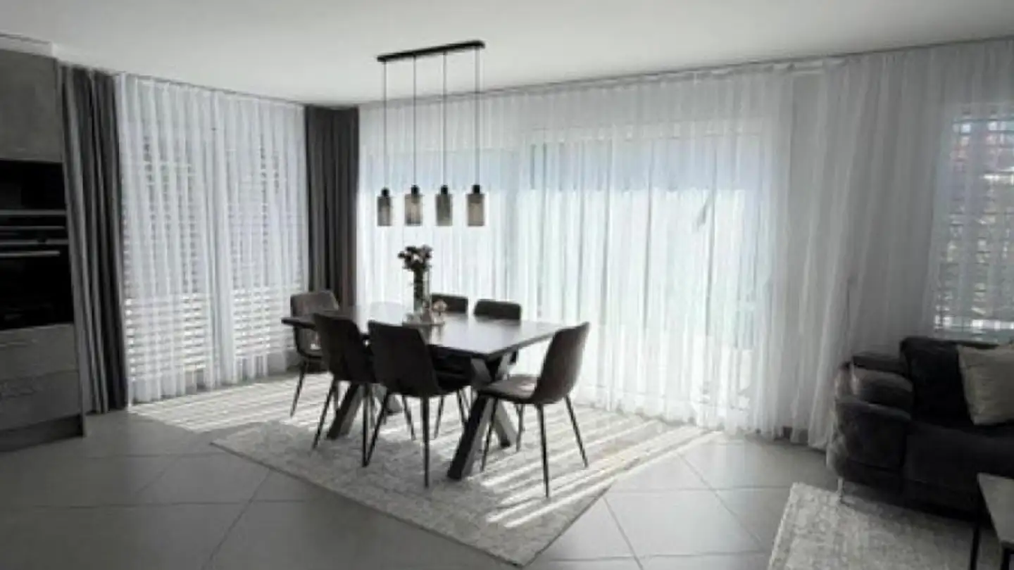 Single house for rent - Chemin de la Valerette 13B, 1860 Aigle