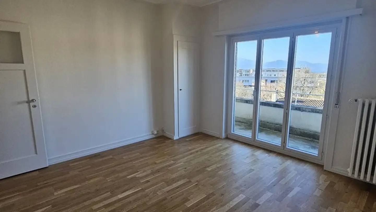 Apartment for rent - Avenue de Sévery 7, 1004 Lausanne - Photo 4