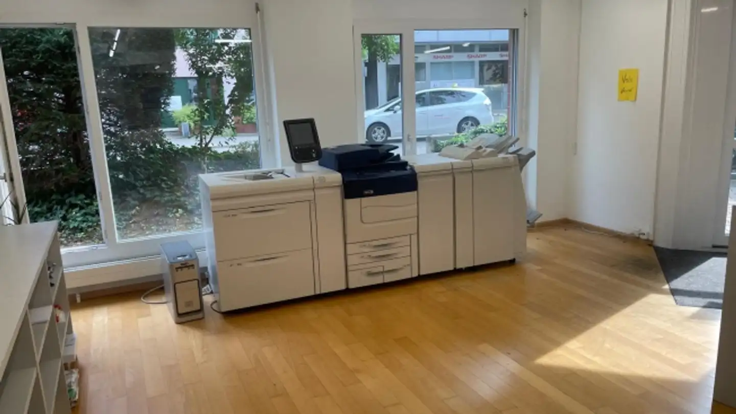 Negozio in affitto - Dornacherstrasse 20, 4053 Basel - Photo 4