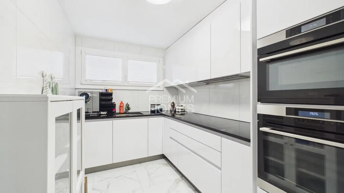 Casa a schiera in vendita - 4856 Glashütten - Foto 4