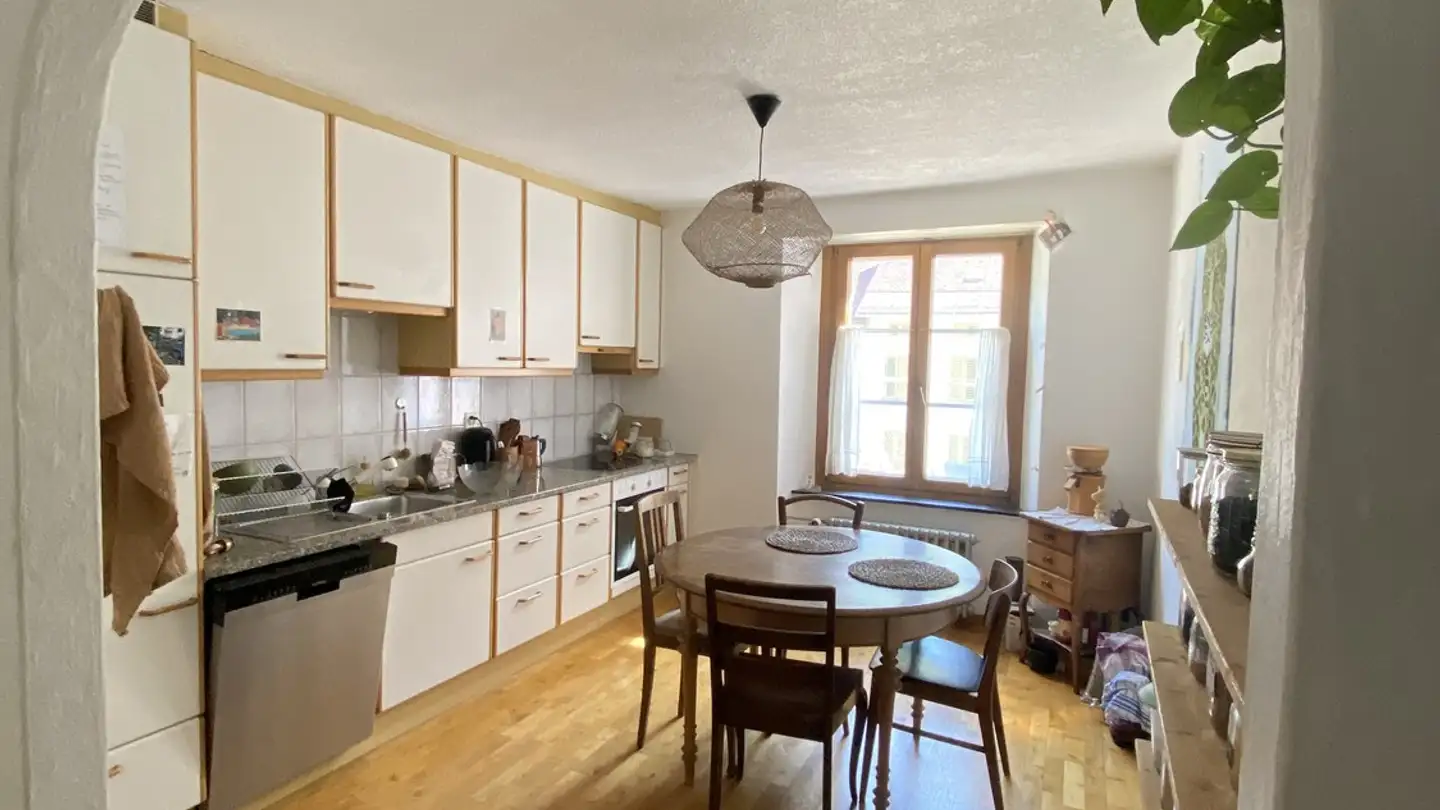 Apartment for rent - Burgstrasse 48, 8750 Glarus - Photo 3