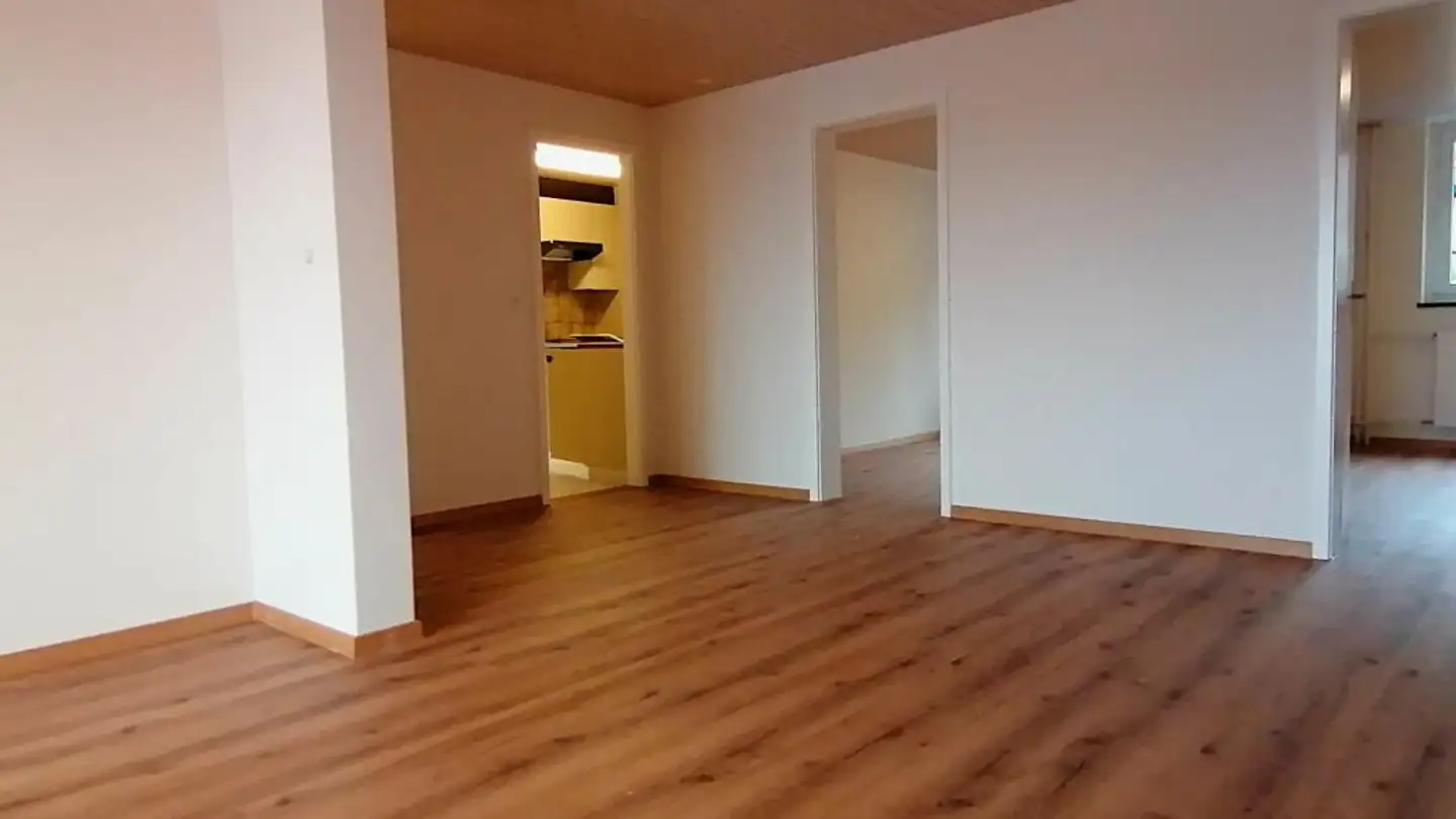 Apartment for rent - Riethaldenweg 9, 8200 Schaffhausen - Photo 3