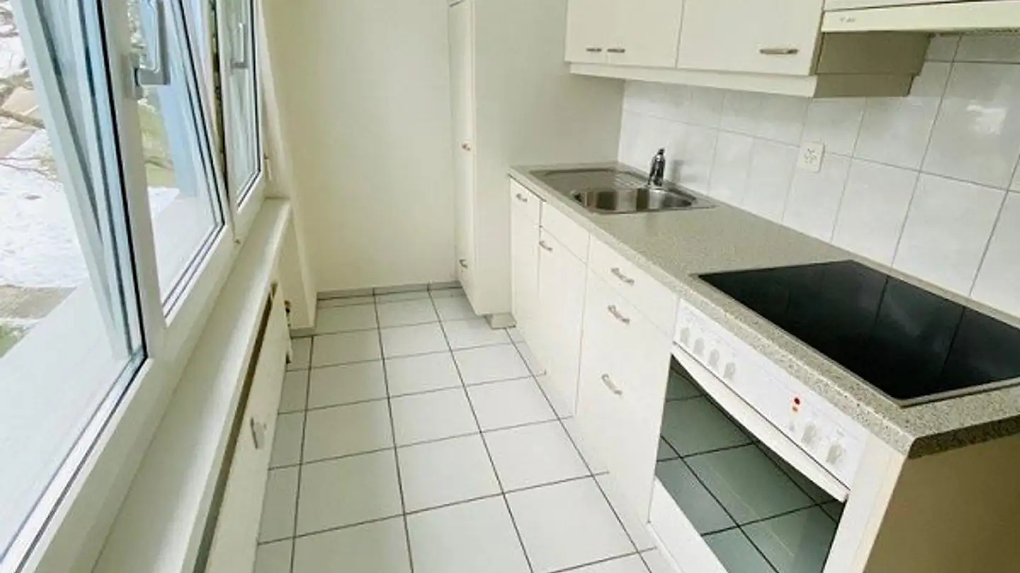 Appartamento in affitto - Rue Robert De Vigier 6, 2603 Péry