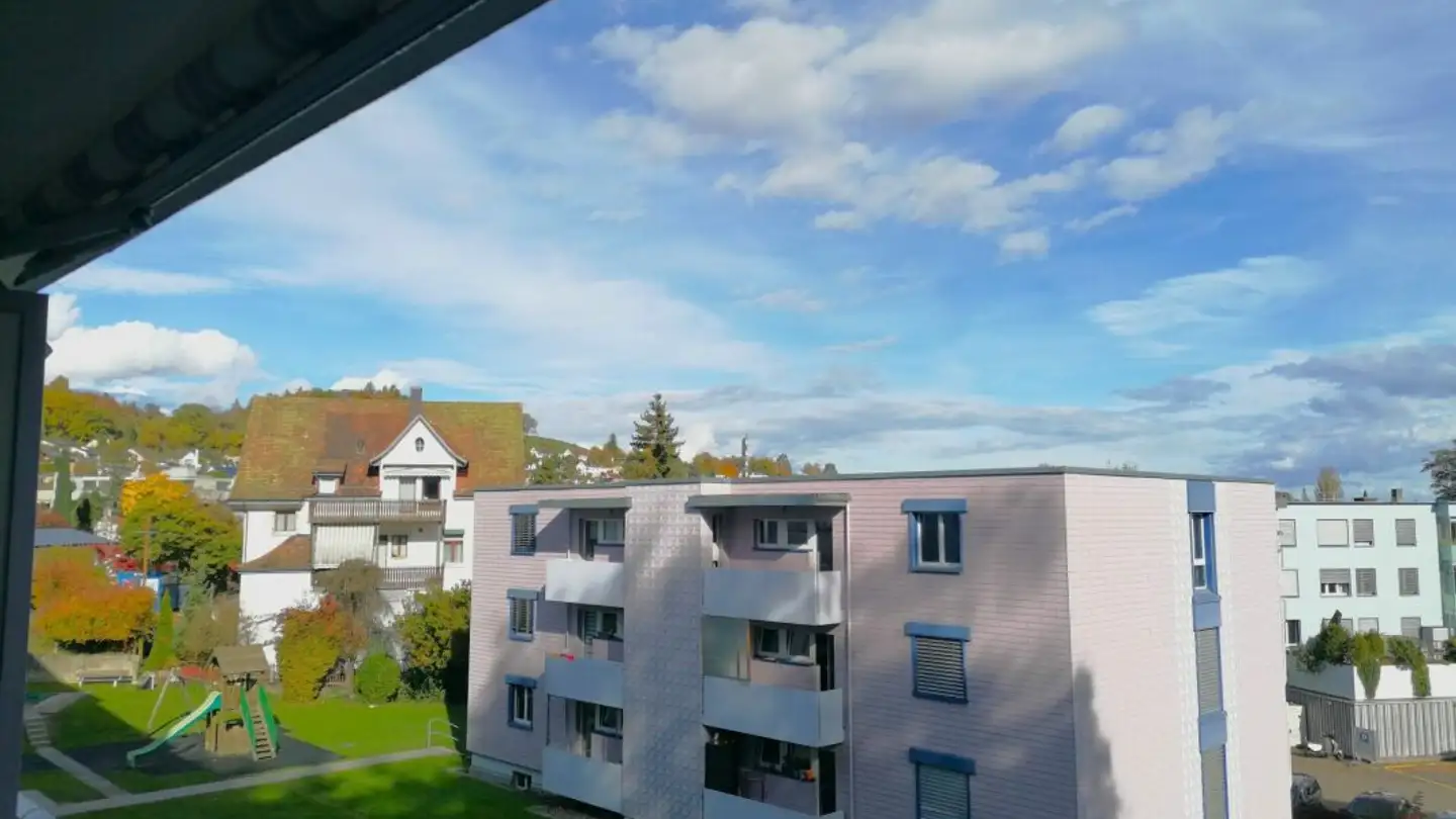 Wohnung mieten - Riethaldenweg 9, 8200 Schaffhausen