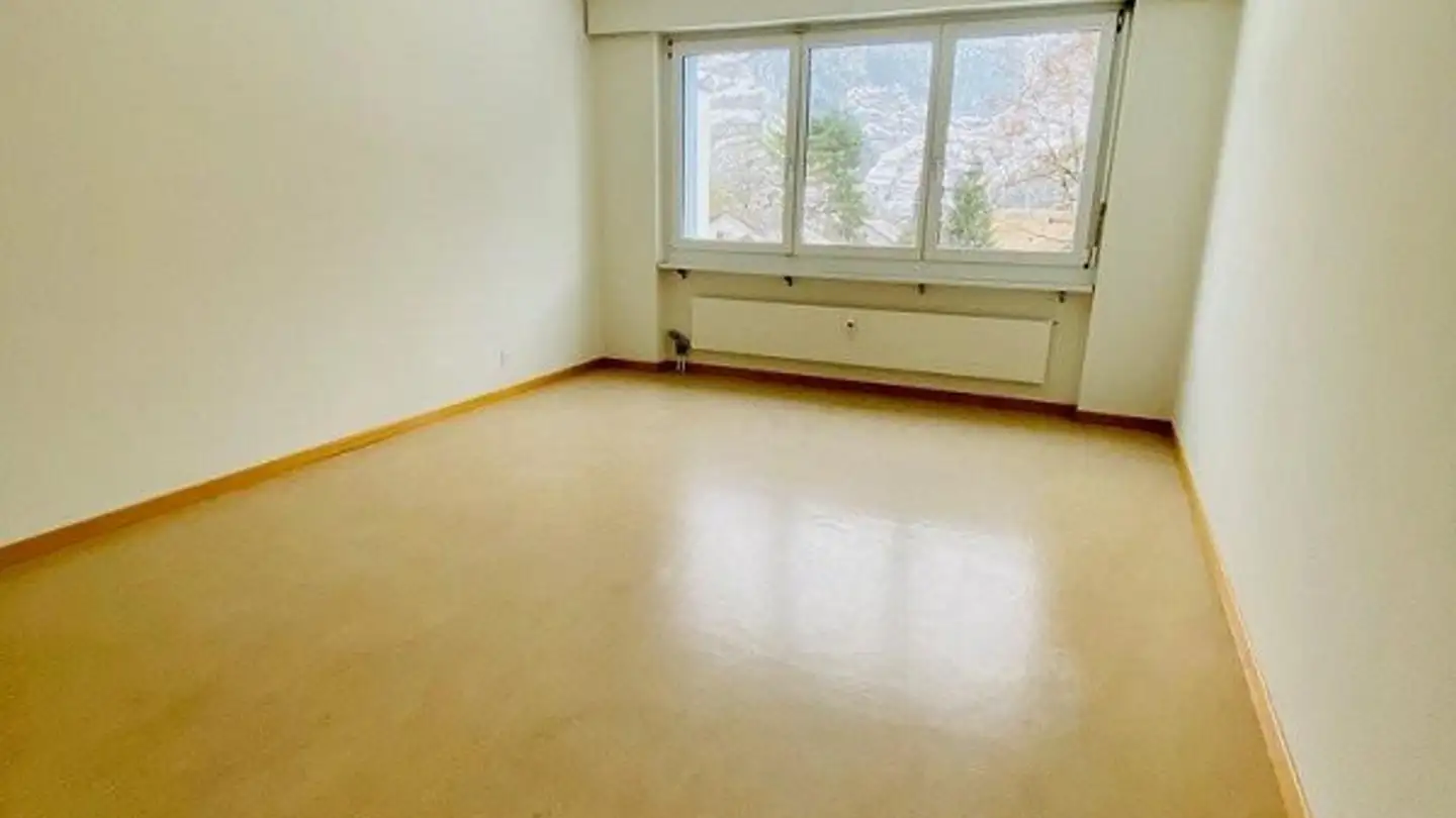 Appartamento in affitto - Rue Robert De Vigier 6, 2603 Péry - Foto 3