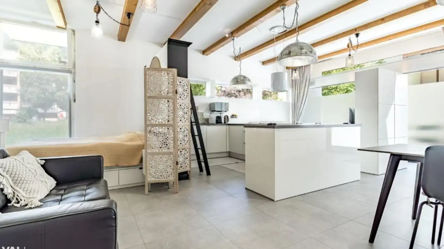 Apartment for sale - Untere Maressenstrasse 20, 3954 Leukerbad - Photo 4