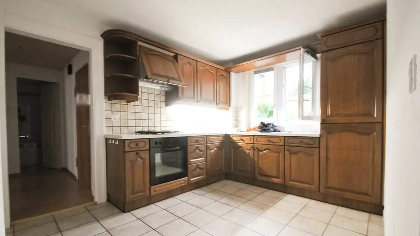 Wohnung mieten - Rosenfeldstrasse 10, 9000 St. Gallen - Foto 3