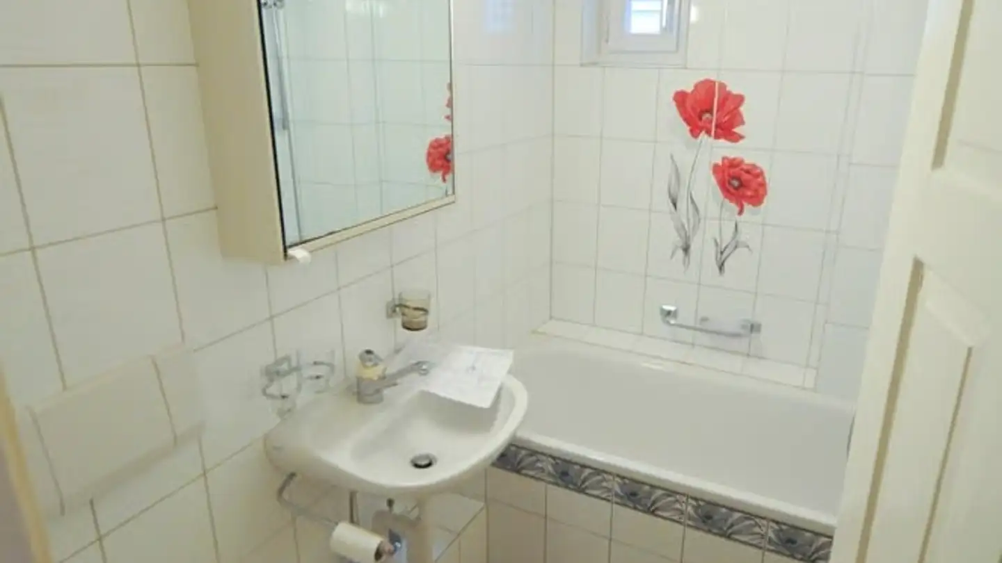 Wohnung mieten - Rosenfeldstrasse 10, 9000 St. Gallen - Foto 4