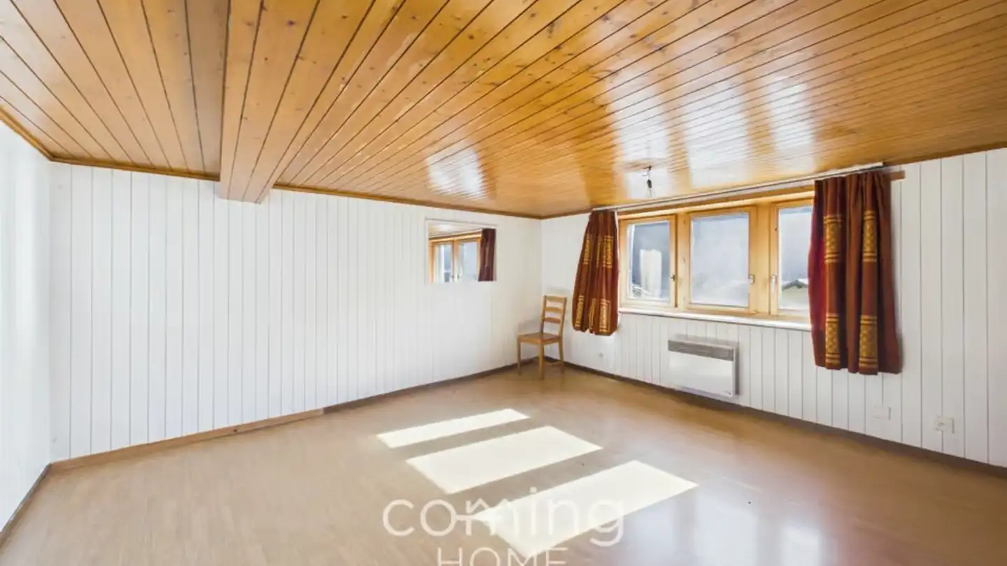 Wohnung kaufen - 3942 Raron - Foto 3