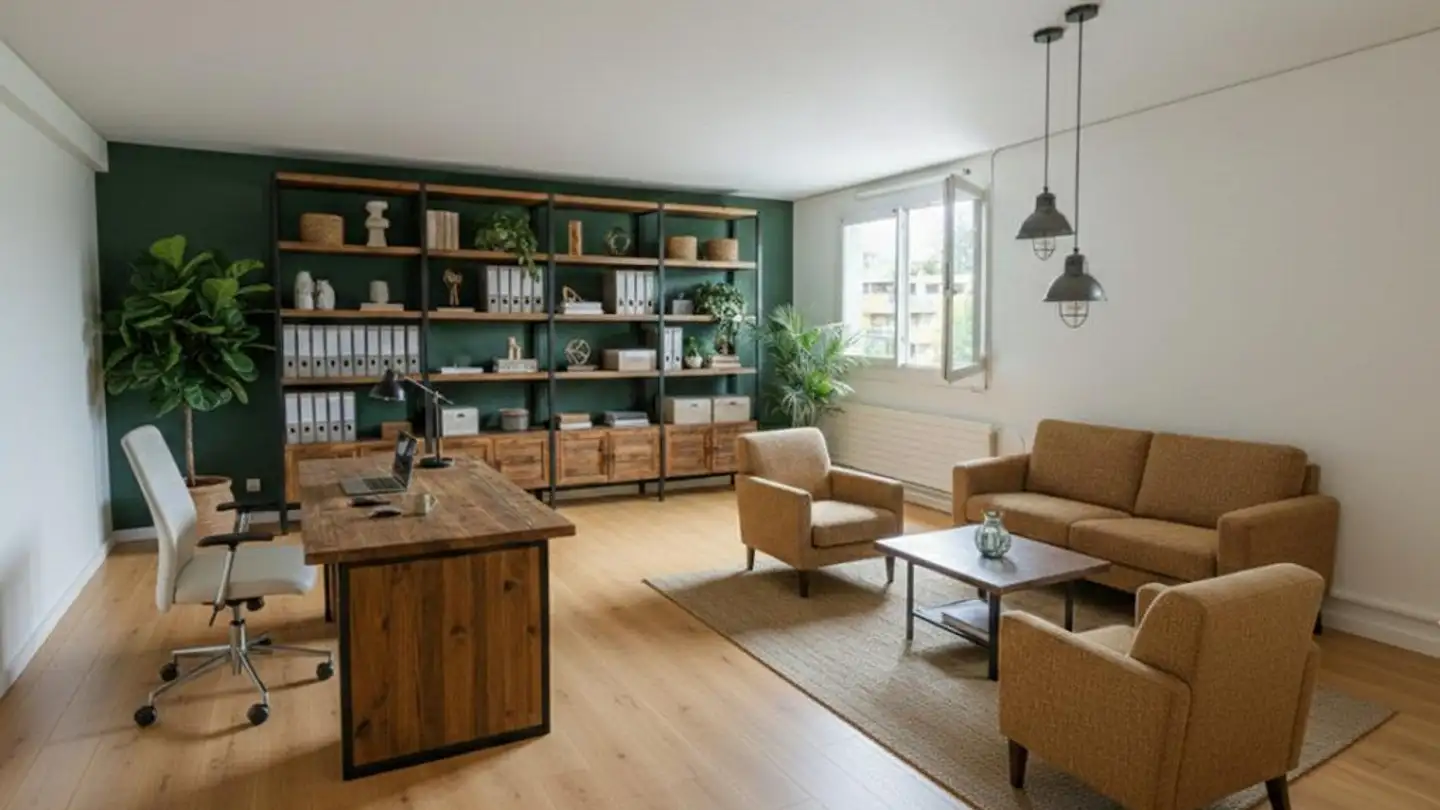 Office space for rent - Hafenstrasse 19, 8280 Kreuzlingen